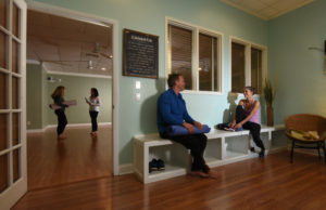 Advanced Yoga Teacher Training at Evolutions Annapolis